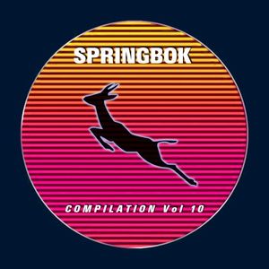 Springbok Compilation, Vol. 10
