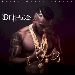 D.F.K.A.G.D. (EP)