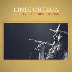 Liberty (Parkhill Sessions) (Single)