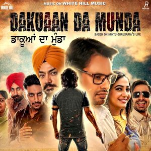 Dakuaan Da Munda (Original Motion Picture Soundtrack) (OST)