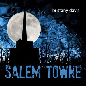 Salem Towne (EP)