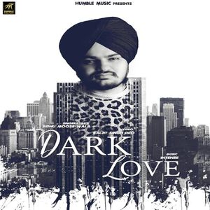 Dark Love (Single)
