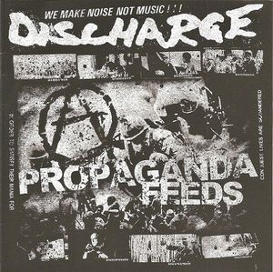 Propaganda Feeds (Single)