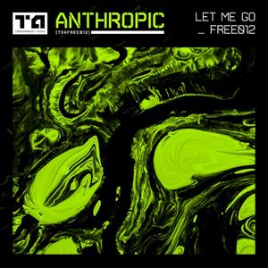 Let Me Go (Single)