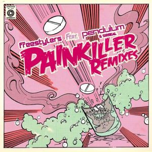Painkiller Remixes