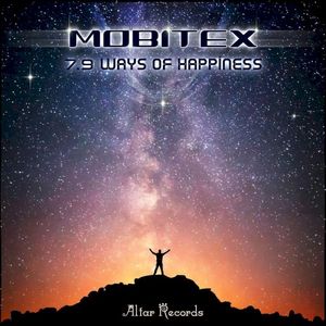 7.9 Ways of Happiness (EP)