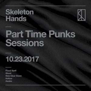 Part Time Punks Sessions – 10.23.2017 (EP)