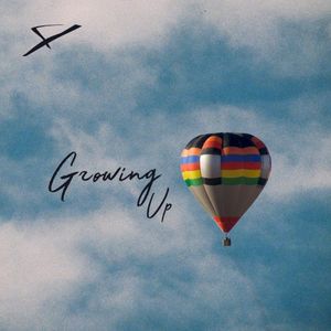 Growing Up (VIP) (Single)