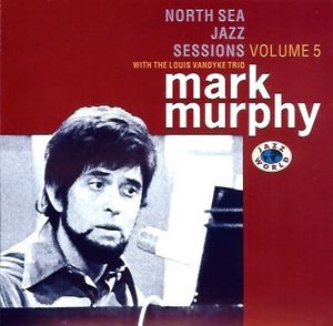 North Sea Jazz Sessions, Volume 5