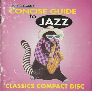 Dixie Jazz Band One-Step (Part 4/4: Third Theme)
