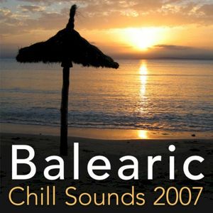 Balearic Desire (Baleaqric ambient Chill Out mix)