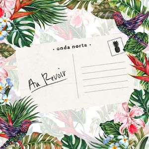 Au Revoir (EP)