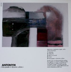 Chronicles of the Future (Remixes)