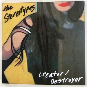 Creator / Destroyer (Single)