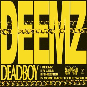 Deemz (EP)