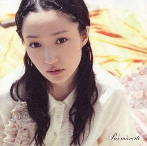 Paxmaveiti [ラフマベティ] -君が僕にくれたもの- (Single)