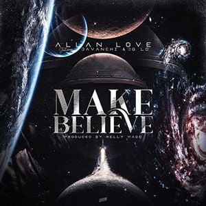 Make Believe (Single)