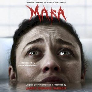 Mara (Original Motion Picture Soundtrack) (OST)