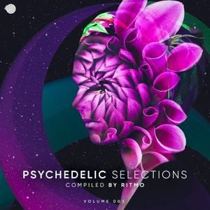 Psychedelic Selections, Vol. 03