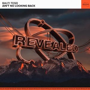 Ain’t No Looking Back (Single)