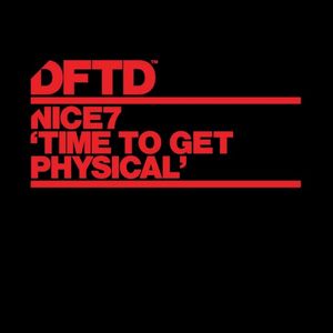 Time to Get Physical (EP)