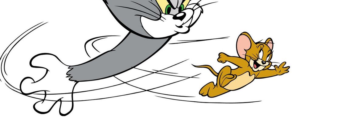 Cover Tom et Jerry