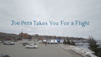 Joe Pera Takes You for a Flight