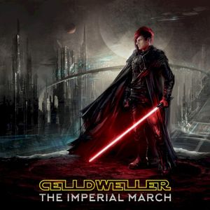 The Imperial March (Kaixo remix)
