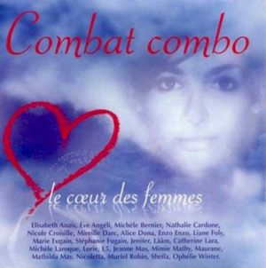 Le Coeur Des Femmes (Single)