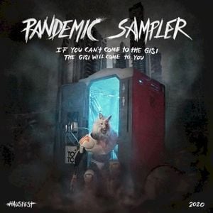 Pandemic Sampler