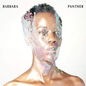 Barbara Panther