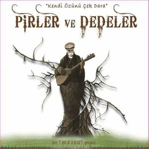 Pirler ve Dedeler