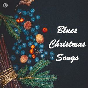 Blues Christmas Songs