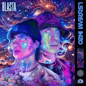 Blasta (Single)