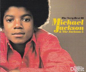 The Very Best of Michael Jackson & The Jackson 5