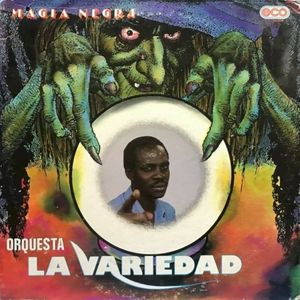 Magia negra