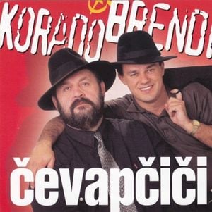 Čevapčiči