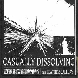 Casually Dissolving (EP)
