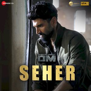 Seher (From "OM - Rashtra Kavach") (OST)