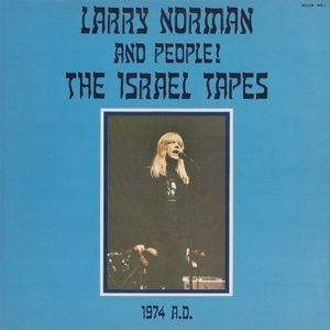 The Israel Tapes (Live)