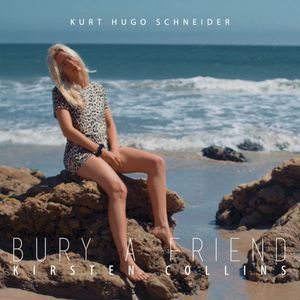 Bury a Friend (Single)