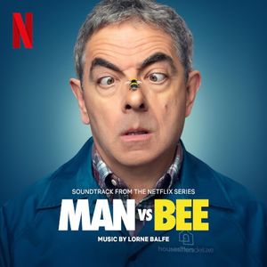 Man vs. Bee: Soundtrack from the Netflix Series (OST)