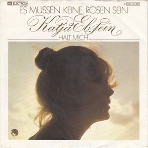 Es müssen keine Rosen sein (Single)