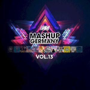 Mashup-Germany, Volume 13: 10YEARS