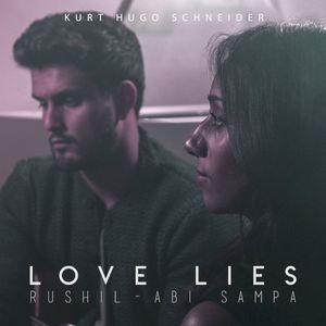 Love Lies (Single)