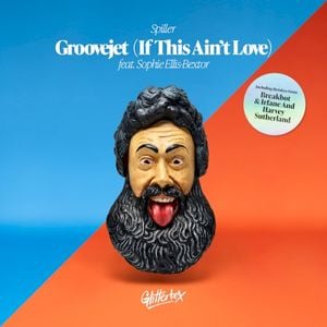 Groovejet (If This Ain't Love) (Breakbot & Irfane Extended Remix)