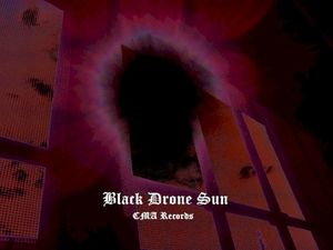 Black Drone Sun (Single)