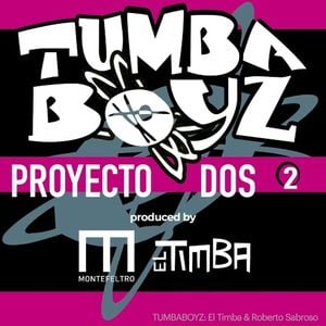 Proyecto Dos (Single)