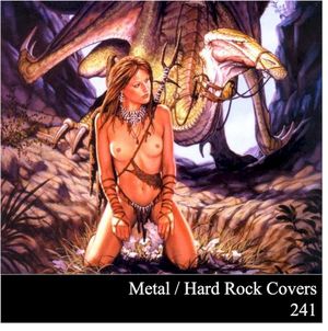 Metal / Hard Rock Covers 241
