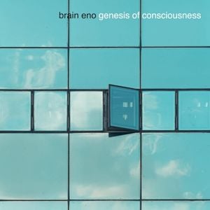 Genesis of Consciousness (Single)